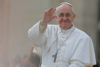 Papież Franciszek: Życie wieczne nie jest projekcją doczesności